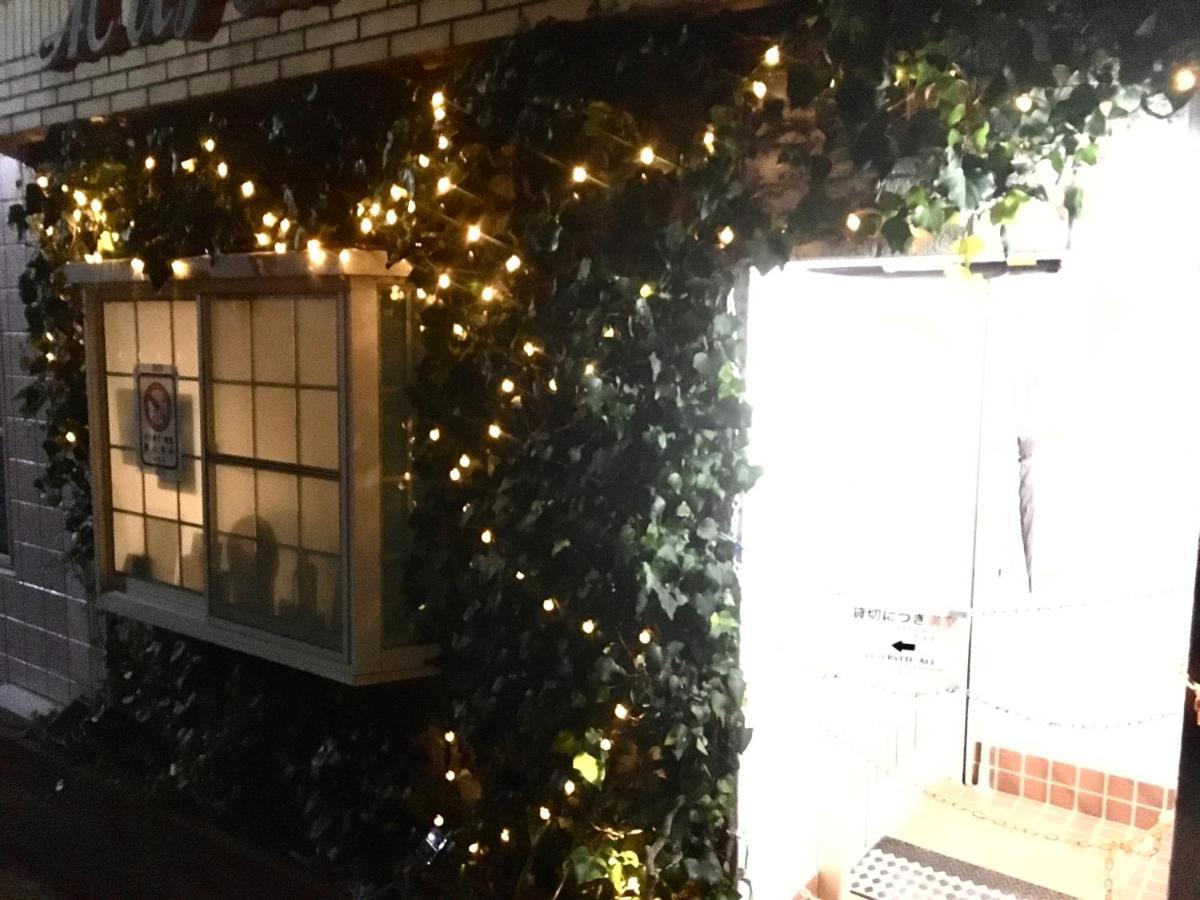 Wagyu Hostel Nedoko Nagasaki Exterior photo